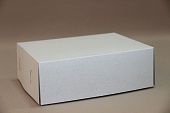 Коробка под пирожное 230х175х80 (б/п комплект)