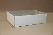 Коробка под пирож. 0,8 дно-высокое 315х225х90(200)